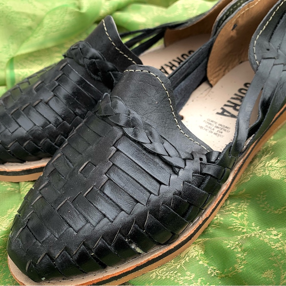 ☀️Mexican Huaraches☀️
